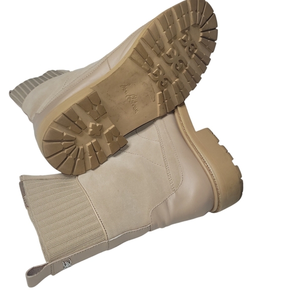 Sam Edelman Women's Leone Chelsea Boot 10 - Picture 5 of 5